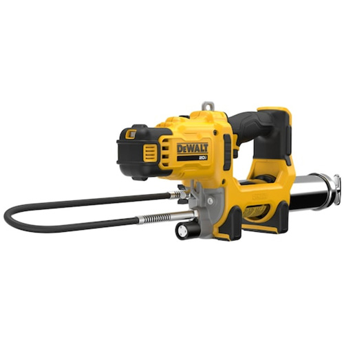 MAX* Cordless Variable 2-Speed Grease Gun (Tool Only), Lithium-Ion, 20 V Par Equipment