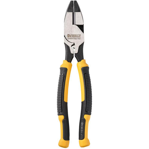 Construction Lineman's Pliers Par Equipment