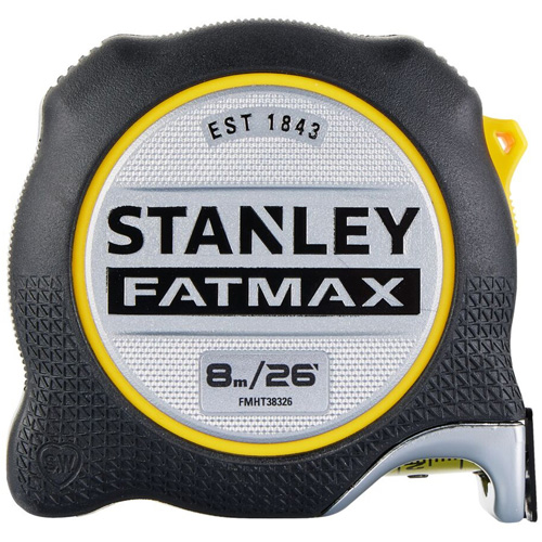 FATMAX&reg; Premium Tape Measure, 1-1/4" x 26', Imperial Graduations Par Equipment