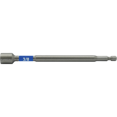 Tourne-&eacute;crou Impactech, Embout 3/8", Prise 1/4", 6" lo, Magn&eacute;tique Par Equipment
