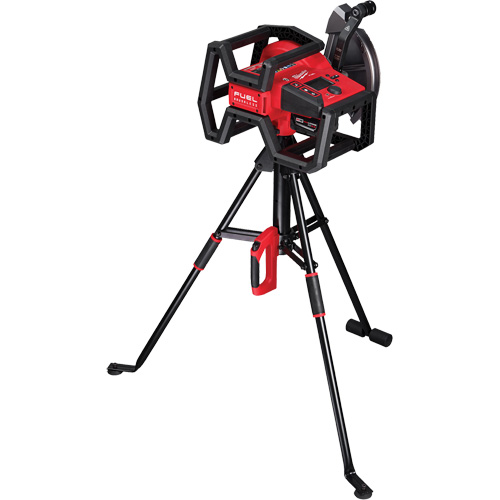 M18 FUEL Branch Conduit Bender with AUTO-ZERO (Tool Only) Par Equipment