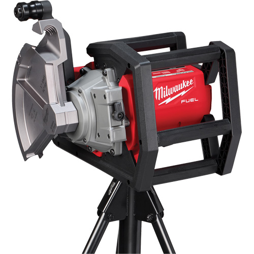 M18 FUEL Branch Conduit Bender with AUTO-ZERO (Tool Only) Par Equipment