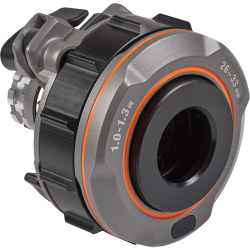 1" - 1.3" Adjustable Bushing for M18 FUEL Covered Conductor Cable Stripper Par Equipment