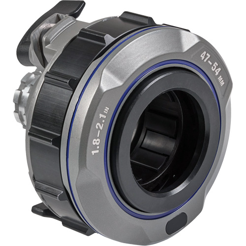 1.8" - 2.1" Adjustable Bushing for M18 FUEL Covered Conductor Cable Stripper Par Equipment