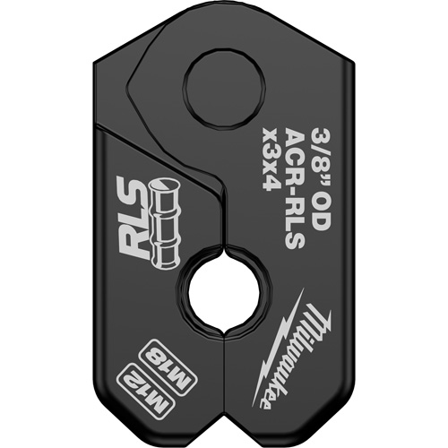 3/8" RLS&reg; Pivoting Press Ring Par Equipment