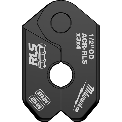 1/2" RLS&reg; Pivoting Press Ring Par Equipment