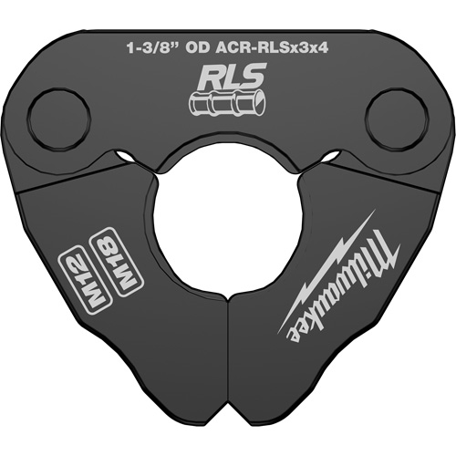 1-3/8" RLS&reg; Pivoting Press Ring Par Equipment