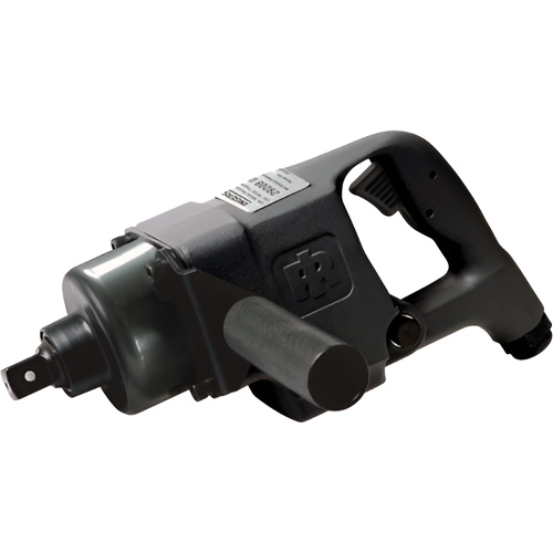 2920 Series Air Impact Wrench with D-Handle, 3/4" Drive, 3/8" NPT/3/8" NPTF Air Inlet, 5000 No Load RPM Par Equipment