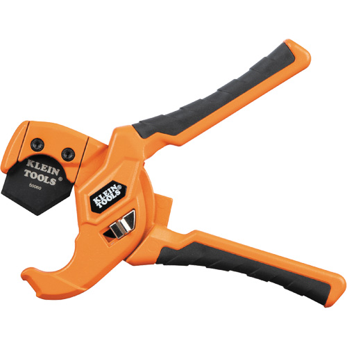 1-Inch PEX Pipe and Tubing Cutter, 1-1/5" Capacity Par Equipment