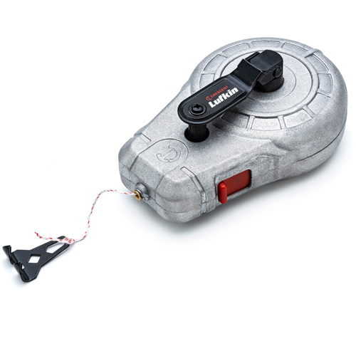 Chalk Reel Par Equipment