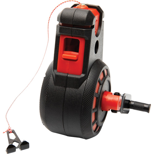 Compact Chalk & Reel Par Equipment