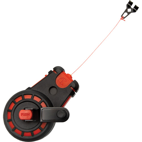 Compact Chalk & Reel Par Equipment