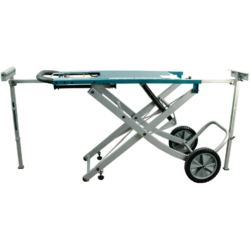 Mitre Saw Work Station Par Equipment