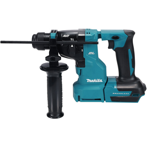 LXT Brushless Rotary Hammer SDS-PLUS (Tool Only), 18 V, 11/16", 0-1100 RPM Par Equipment