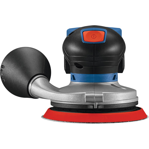 Brushless Random Orbital Sander (Tool Only) Par Equipment