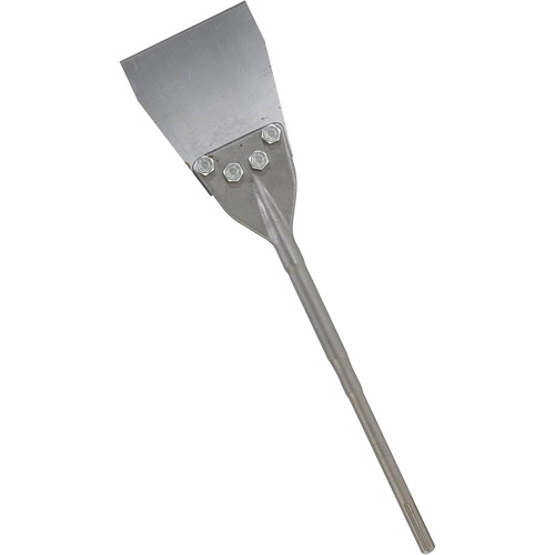 Hammer Steel Flat Chisel Par Equipment