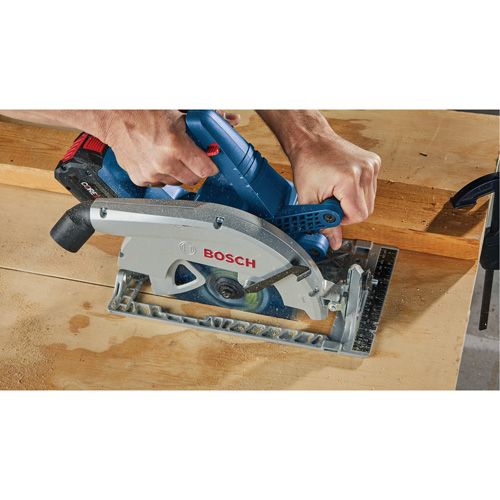 PROFACTOR Circular Saw (Tool Only), 7-1/4", 18 V Par Equipment