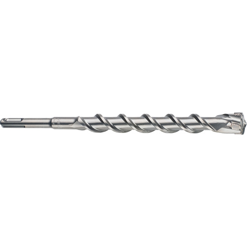 Forets SDS-Max SpeedX pour marteaux perforateurs, 1-1/2" Par Equipment