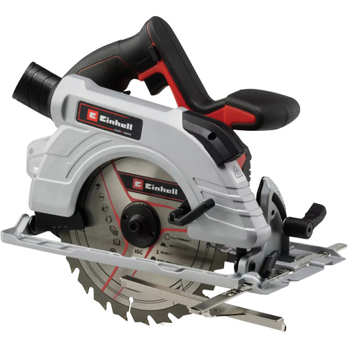 Cordless Circular Saw (Tool Only), 7-1/4", 18 V Par Equipment