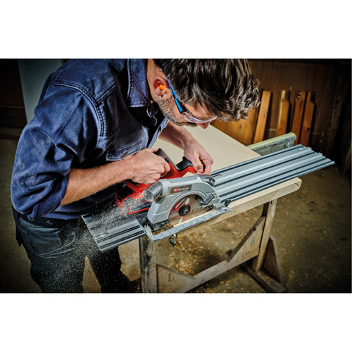 Cordless Circular Saw (Tool Only), 7-1/4", 18 V Par Equipment