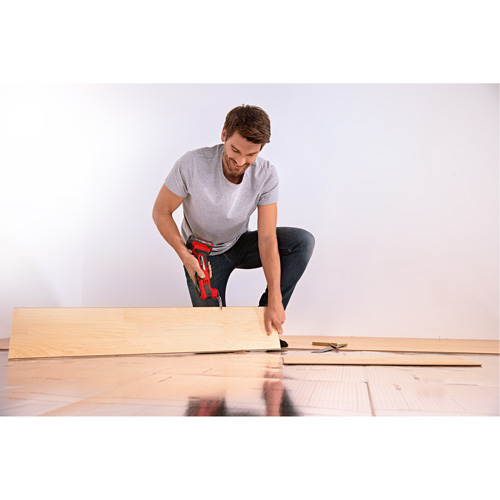 Cordless Oscillating Multi-Tool (Tool Only) Par Equipment