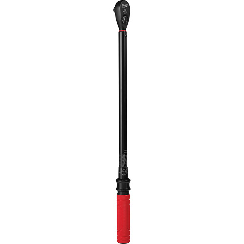 Cl&eacute; dynamom&eacute;trique, &agrave; cliquer, Entraînement 1/2" carr&eacute;, 50 - 200 lb-pi/67,8 - 339 Nm Par Equipment