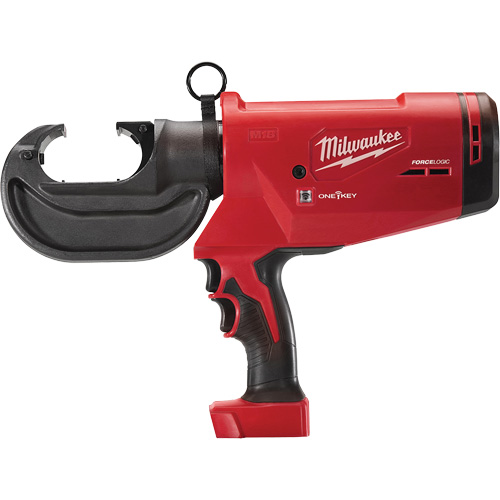 M18 FORCE LOGIC 750 MCM Crimper Par Equipment