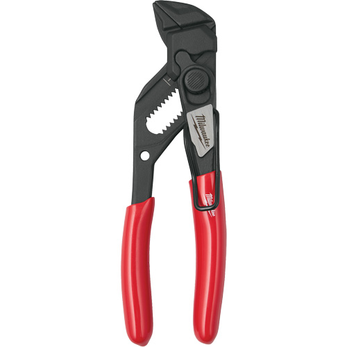 Pliers Wrench with Belt Clip, 5" Par Equipment