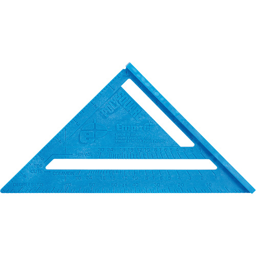 &eacute;querre de charpente Polycast Par Equipment