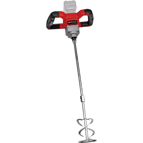 M&eacute;langeur de mortier/mastic sans fil 18V (outil seulement) Par Equipment