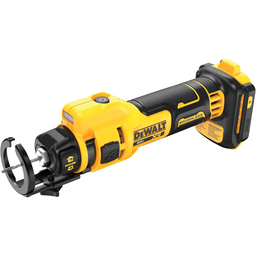 Outil emporte-pi&egrave;ce sans balai XR pour cloison s&egrave;che (outil seulement) Par Equipment