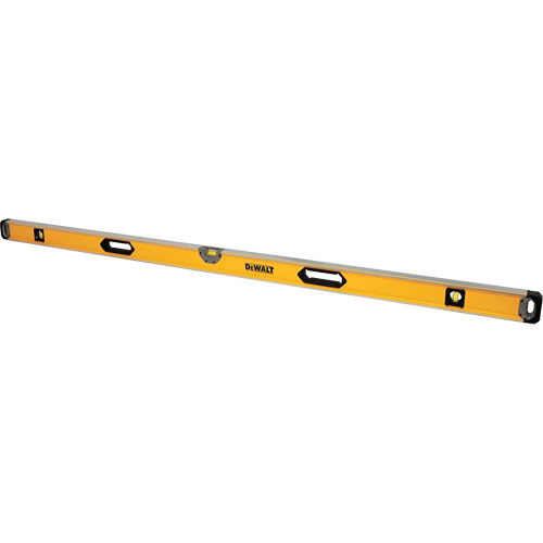 Level, Box, 6' L, 3 Par Equipment