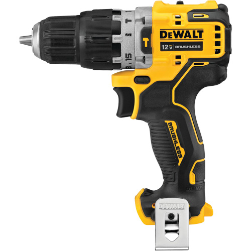 Perfomarteau sans fil et sans balai XTREME (outil uniquement), Mandrin 3/8", 12 V Par Equipment