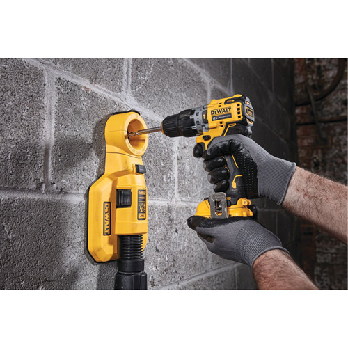 Perfomarteau sans fil et sans balai XTREME (outil uniquement), Mandrin 3/8", 12 V Par Equipment