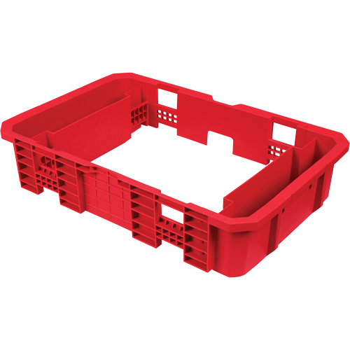Plateau pour accessoires, pour boîtes &agrave; outils Packout Par Equipment