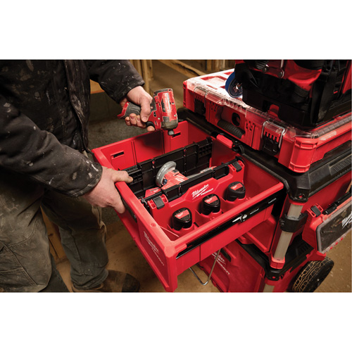 Diviseur pour boîtes &agrave; outils &agrave; tiroirs Packout Par Equipment