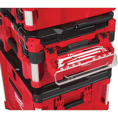 Accessoire &agrave; mallette d'accessoires pour boîte &agrave; outils PACKOUT Par Equipment
