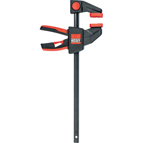 Serre-joints &agrave; g&acirc;chette, grand format, 18" (457,2 mm) Par Equipment
