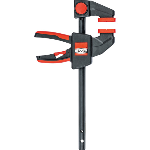 Serre-joints &agrave; g&acirc;chette, moyen format, 6" (152,4 mm) Par Equipment