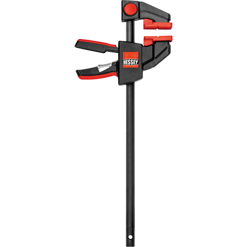 Serre-joints &agrave; g&acirc;chette, tr&egrave;s grand format, 18" (457,2 mm) Par Equipment