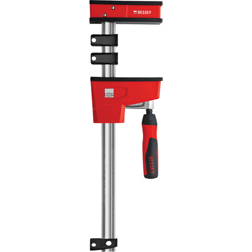 Serre-joints parall&egrave;les K Body REVOlution, 18" (457,2 mm) capacit&eacute;, 3-3/4" (95,25 mm) profondeur Par Equipment