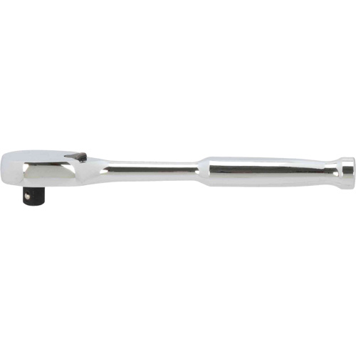 Rochet &agrave; t&ecirc;te &eacute;tanche JSHR-14 &agrave; 120 dents, Prise de 1/4", Poign&eacute;e Ordinaire Par Equipment