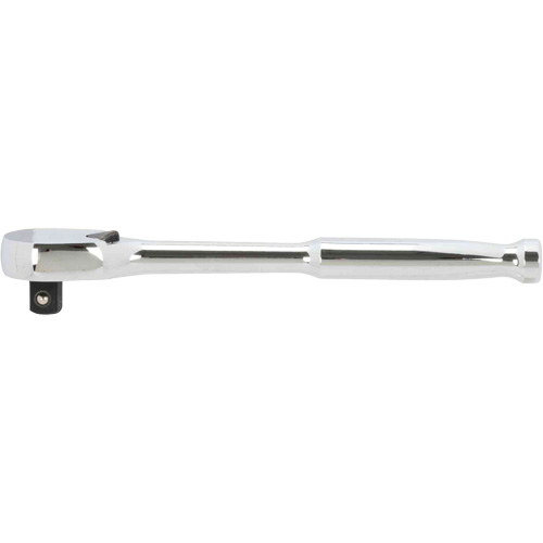 Rochet &agrave; t&ecirc;te &eacute;tanche JSHR-38 &agrave; 120 dents, Prise de 3/8", Poign&eacute;e Ordinaire Par Equipment