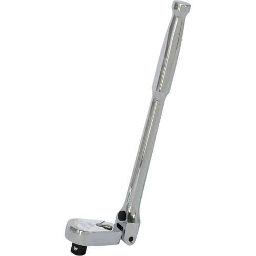 108-Tooth Locking Flex Head Ratchet JSHR-38F Par Equipment