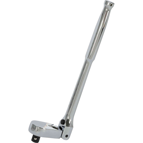 108-Tooth Locking Flex Head Ratchet JSHR-12F Par Equipment