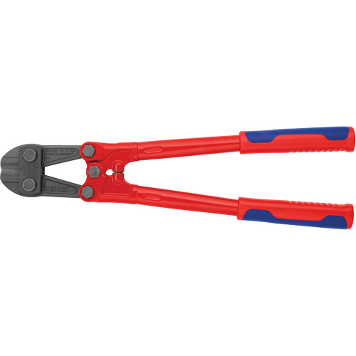 Grand coupe-boulons, 18-1/4" l, Coupe centrale Par Equipment