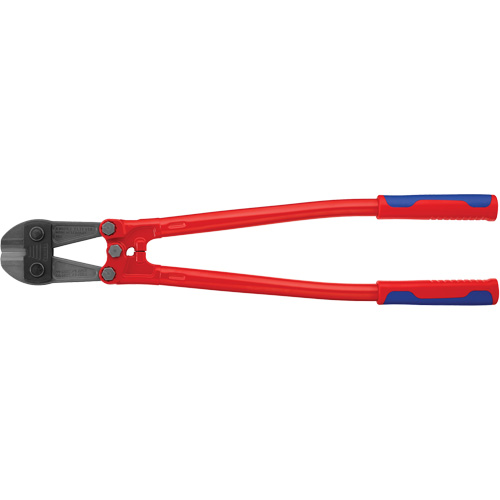 Grand coupe-boulons, 24" l, Coupe centrale Par Equipment
