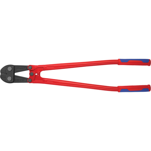 Grand coupe-boulons, 30" l, Coupe centrale Par Equipment