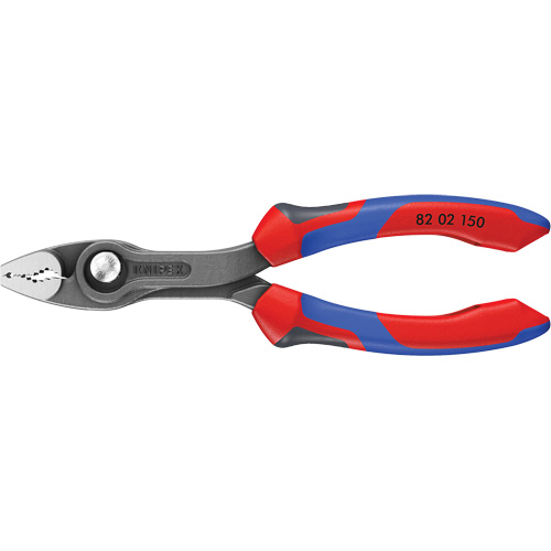 TwinGrip Pliers Par Equipment