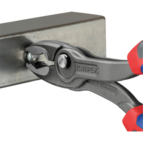 TwinGrip Pliers Par Equipment